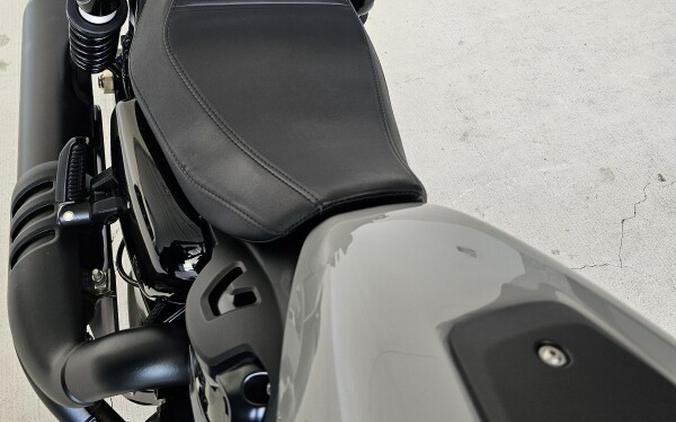 2025 Harley-Davidson Nightster® Special