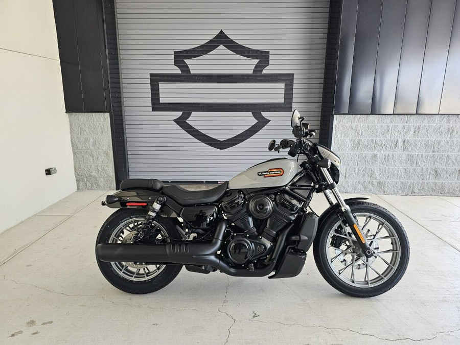 2025 Harley-Davidson Nightster® Special