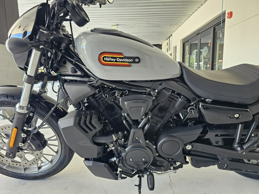 2025 Harley-Davidson Nightster® Special