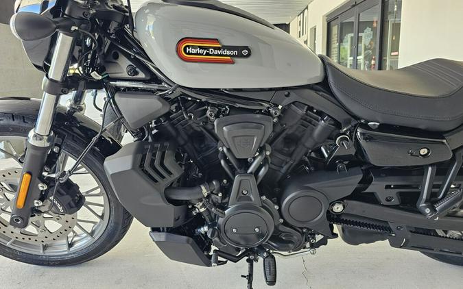 2025 Harley-Davidson Nightster® Special