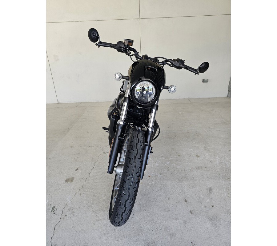 2025 Harley-Davidson Nightster® Special