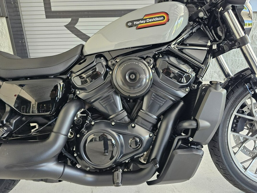 2025 Harley-Davidson Nightster® Special
