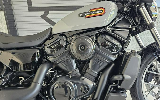 2025 Harley-Davidson Nightster® Special