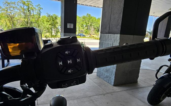 2025 Harley-Davidson Nightster® Special