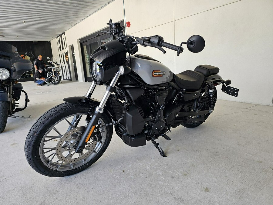 2025 Harley-Davidson Nightster® Special
