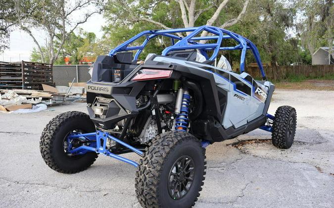 2025 Polaris® RZR Pro R 4 Sport