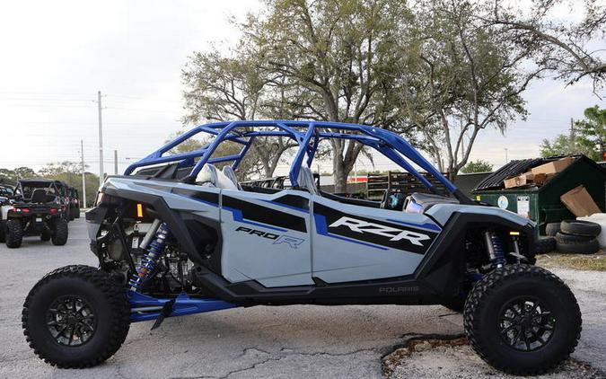 2025 Polaris® RZR Pro R 4 Sport