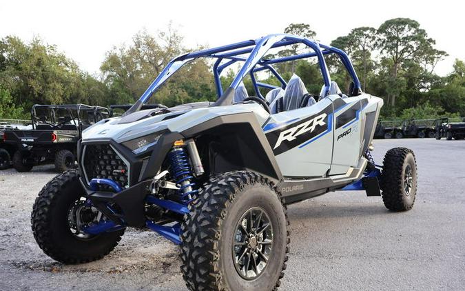 2025 Polaris® RZR Pro R 4 Sport