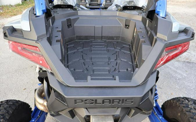 2025 Polaris® RZR Pro R 4 Sport