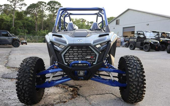 2025 Polaris® RZR Pro R 4 Sport