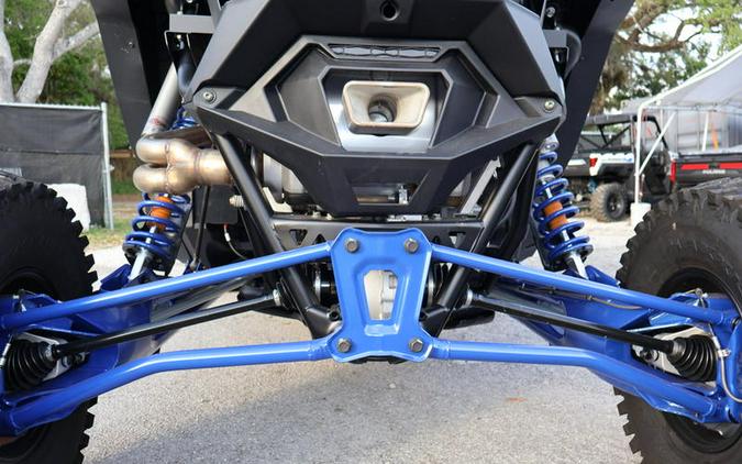 2025 Polaris® RZR Pro R 4 Sport