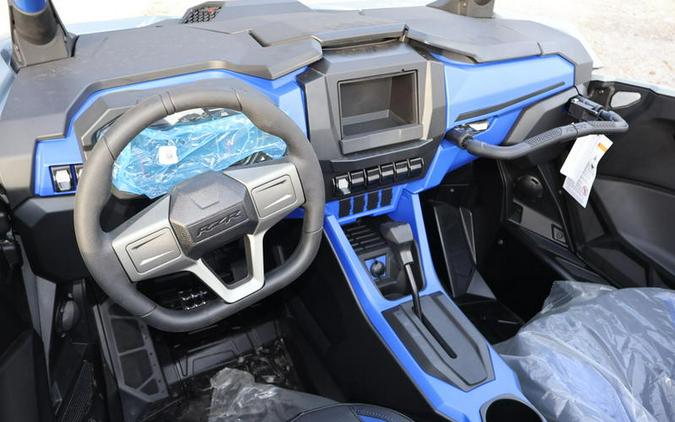 2025 Polaris® RZR Pro R 4 Sport