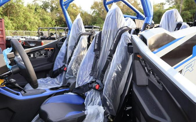 2025 Polaris® RZR Pro R 4 Sport