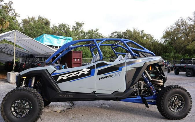2025 Polaris® RZR Pro R 4 Sport
