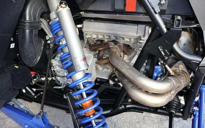 2025 Polaris® RZR Pro R 4 Sport