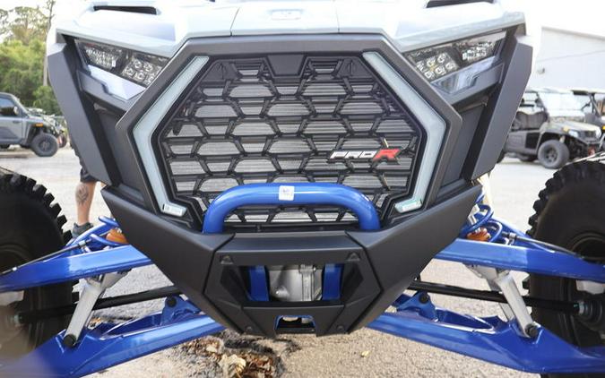 2025 Polaris® RZR Pro R 4 Sport