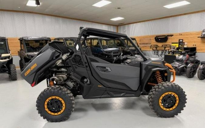 2026 Can-Am® Commander XT-P 1000R