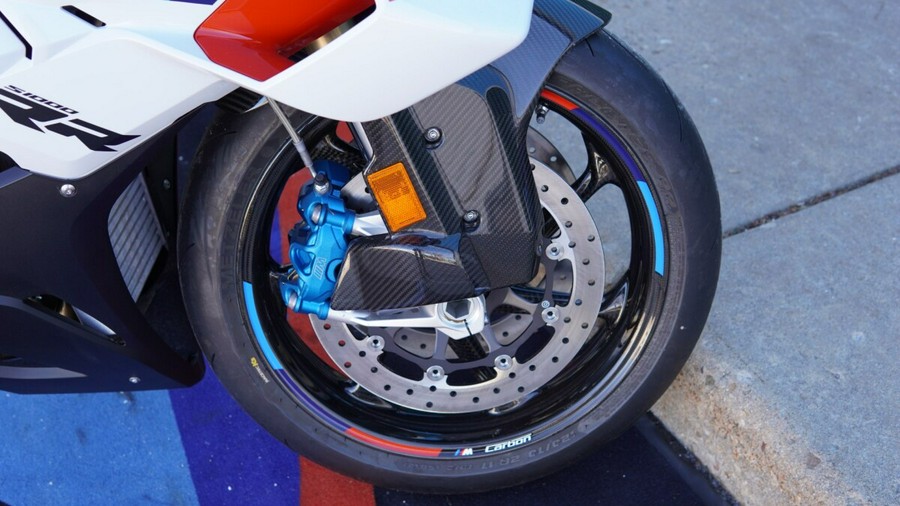 2026 BMW Motorrad S 1000 RR