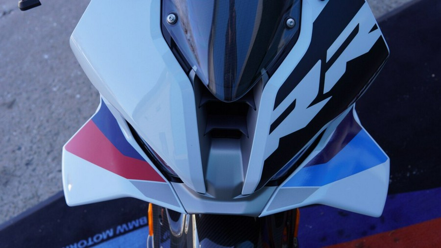 2026 BMW Motorrad S 1000 RR