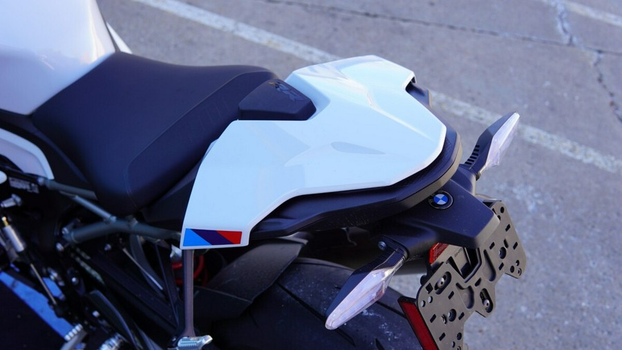 2026 BMW Motorrad S 1000 RR