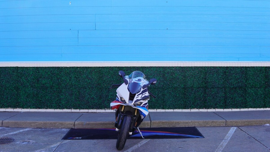 2026 BMW Motorrad S 1000 RR