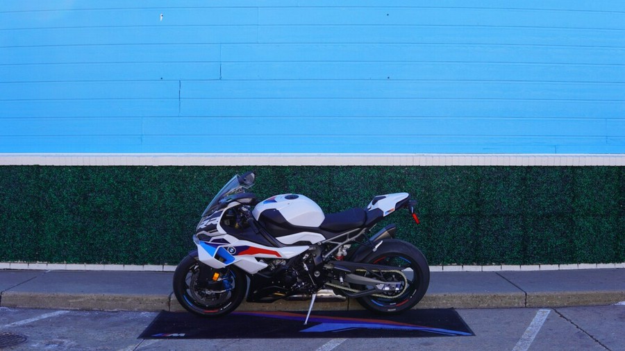 2026 BMW Motorrad S 1000 RR