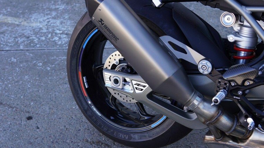 2026 BMW Motorrad S 1000 RR