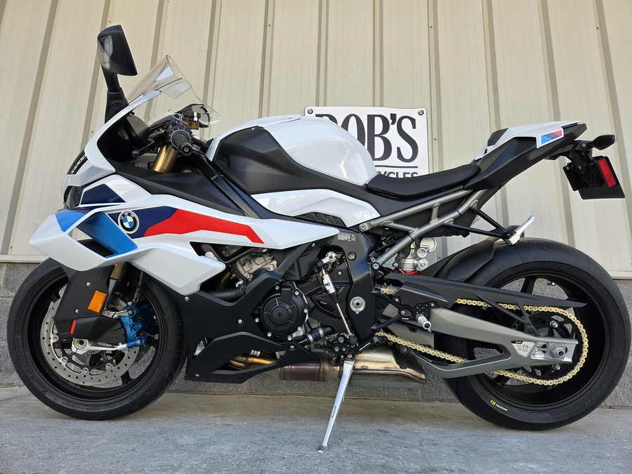 2026 BMW S 1000 RR