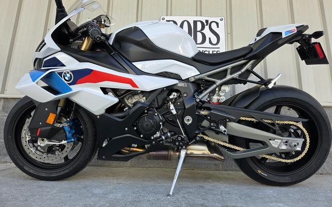 2026 BMW S 1000 RR