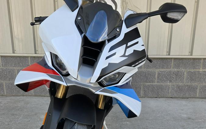 2026 BMW S 1000 RR