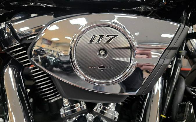 2026 Harley-Davidson FLTRX - Road Glide