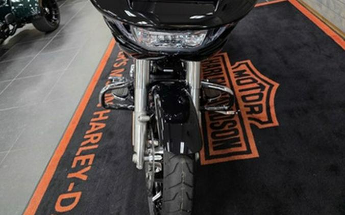 2026 Harley-Davidson FLTRX - Road Glide