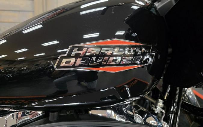 2026 Harley-Davidson FLTRX - Road Glide