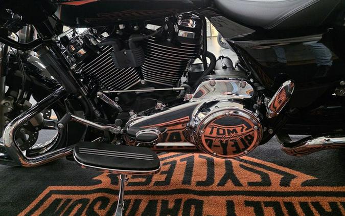 2026 Harley-Davidson FLTRX - Road Glide