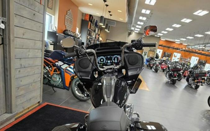 2026 Harley-Davidson FLTRX - Road Glide