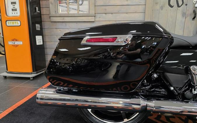 2026 Harley-Davidson FLTRX - Road Glide