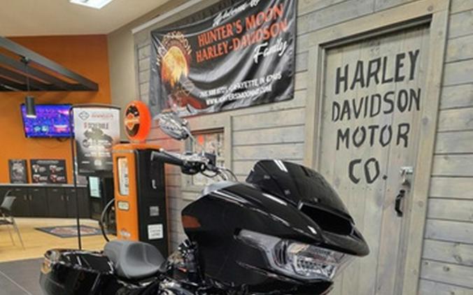 2026 Harley-Davidson FLTRX - Road Glide
