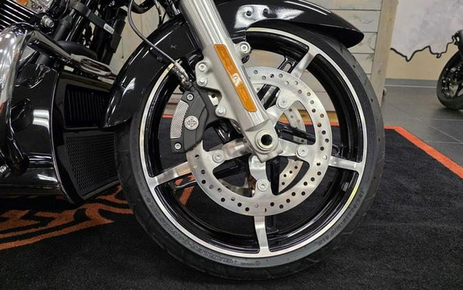 2026 Harley-Davidson FLTRX - Road Glide