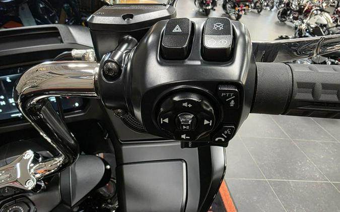 2026 Harley-Davidson FLTRX - Road Glide