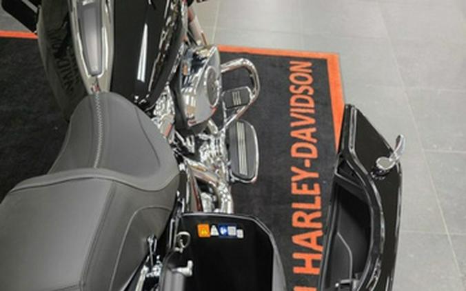 2026 Harley-Davidson FLTRX - Road Glide