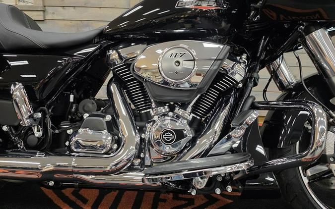 2026 Harley-Davidson FLTRX - Road Glide