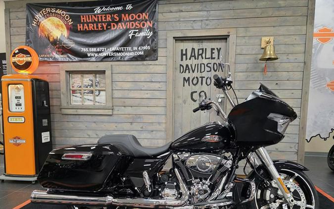 2026 Harley-Davidson FLTRX - Road Glide