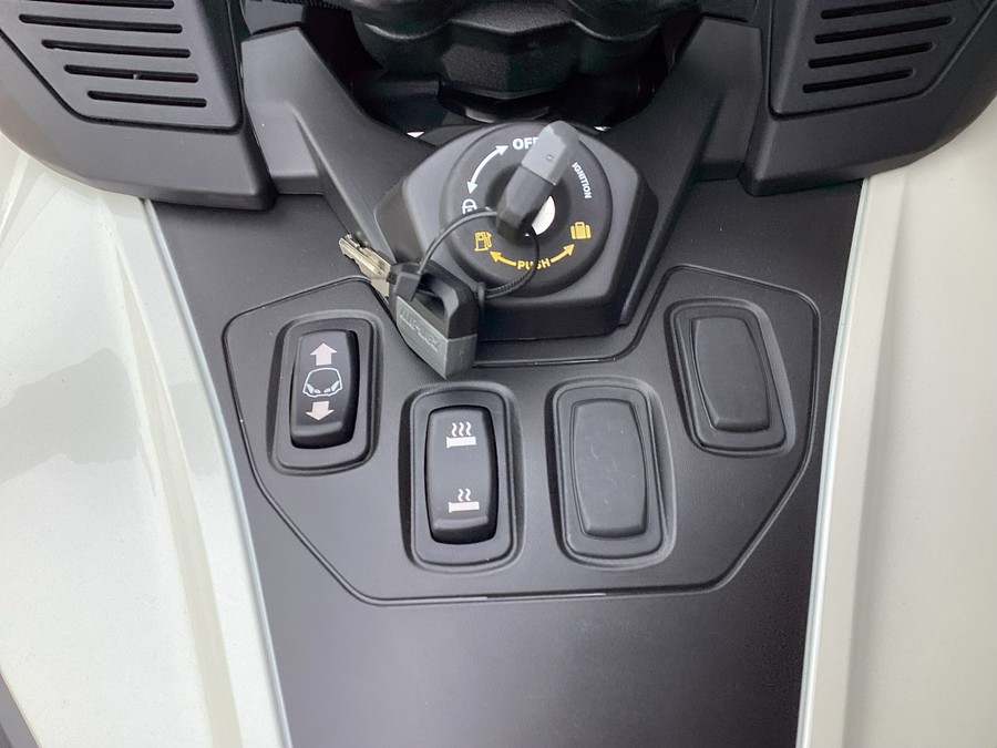2026 Can-Am Spyder RT
