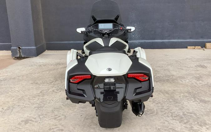 2026 Can-Am Spyder RT
