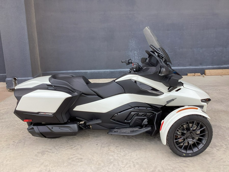 2026 Can-Am Spyder RT