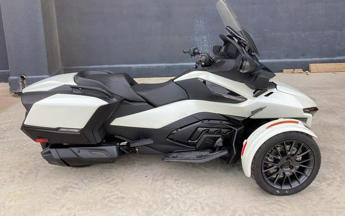 2026 Can-Am Spyder RT