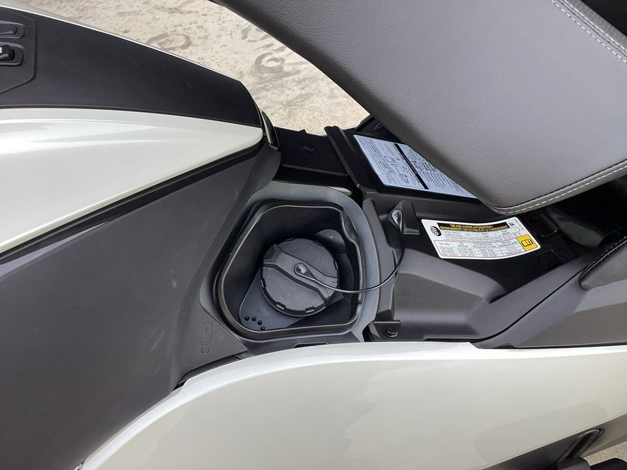 2026 Can-Am Spyder RT