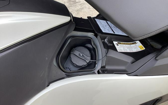 2026 Can-Am Spyder RT