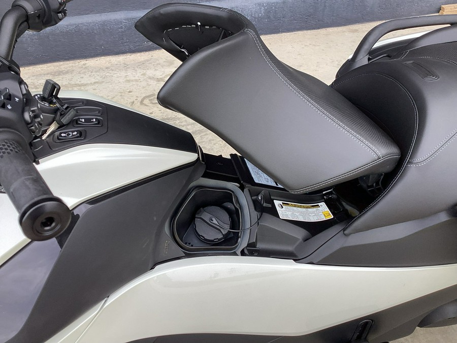 2026 Can-Am Spyder RT