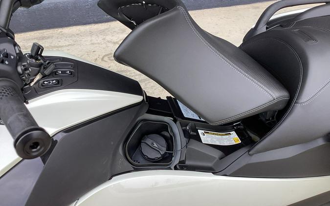 2026 Can-Am Spyder RT